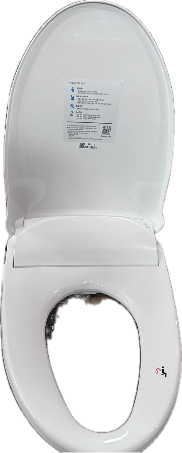 중고) 이누스 방수 비데 IS-310