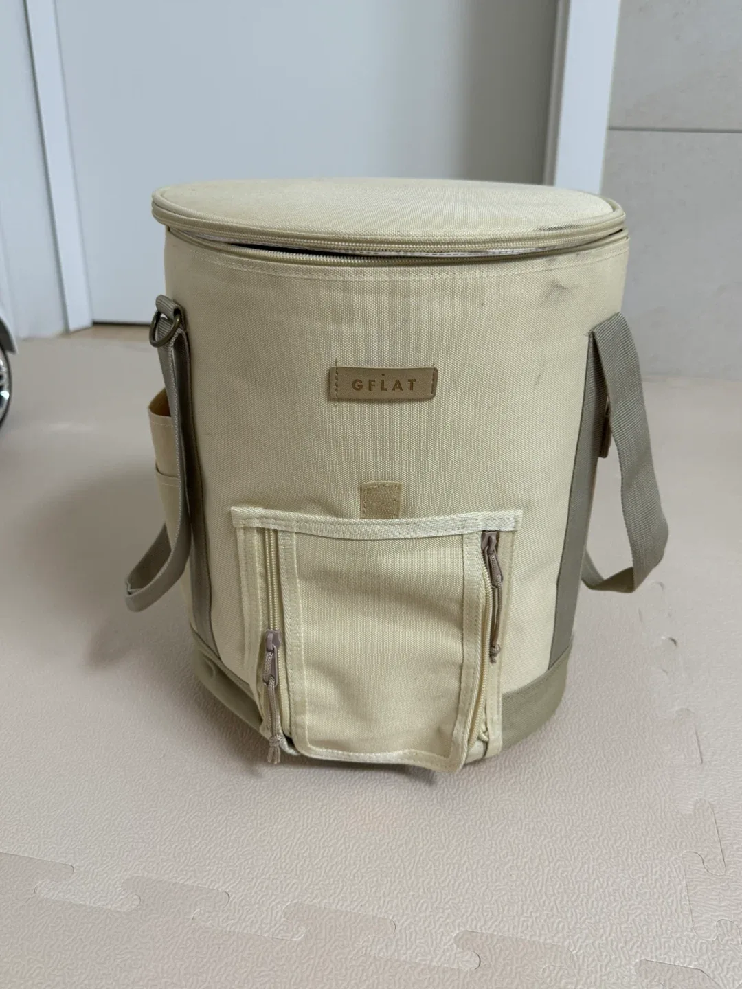 스탠리 워터저그 3.8L + 가방 팔아요