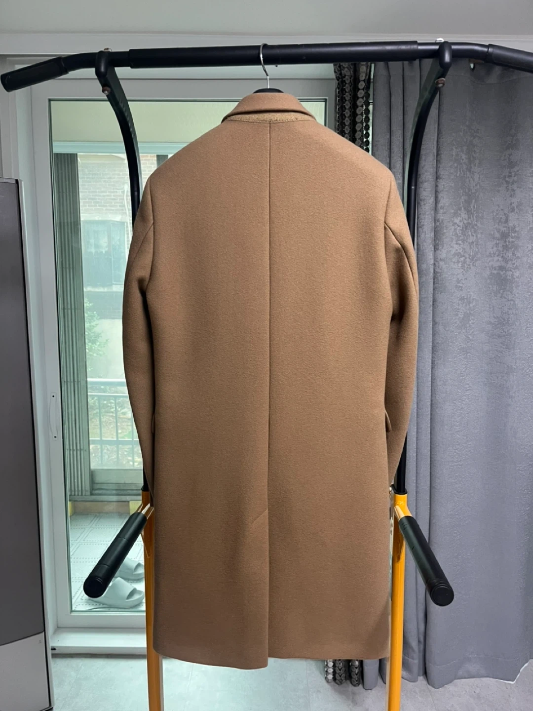 Acne Studios Garret Acne Garret Coat Acne Studios Garret Coat