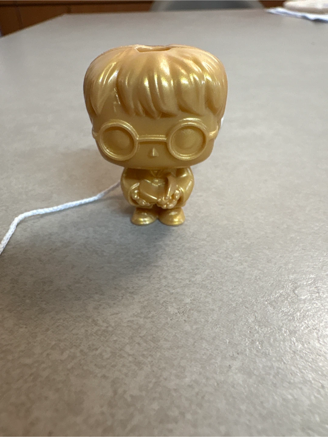 킨더조이 VT401 골든 퀴디치 Funko WBEI 해리포터 2025