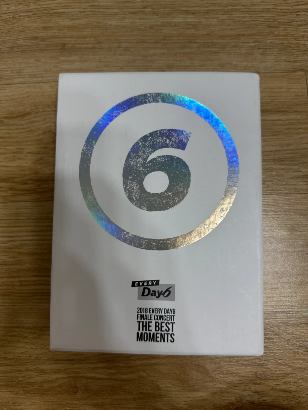 Day6 데이식스 에데식 파이널 콘서트 DVD | 취미/게임/음반 | 당근