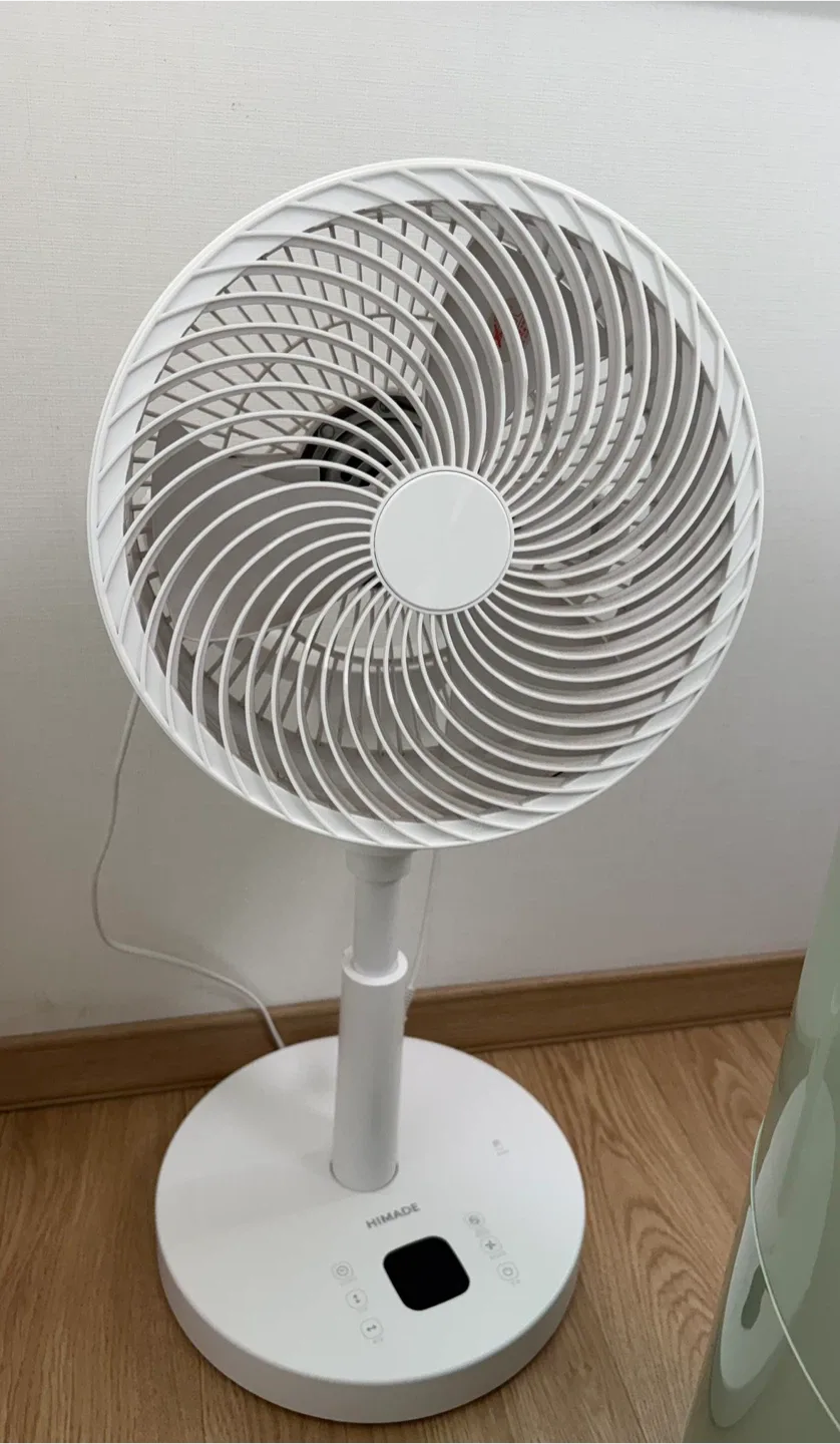 himade 써큘레이터 선풍기