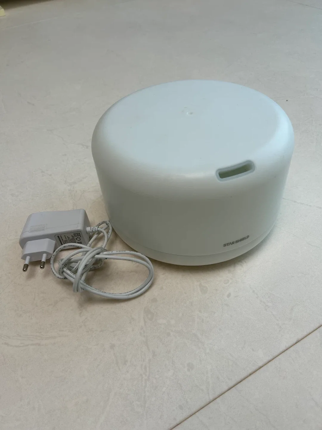 스타쉴드 무드 가습기 1000