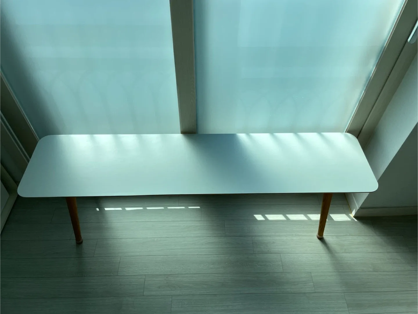 식탁 벤치의자 150cm