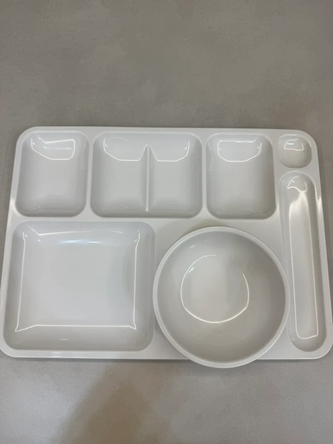 식판, 국그릇  팝니다.(중고)