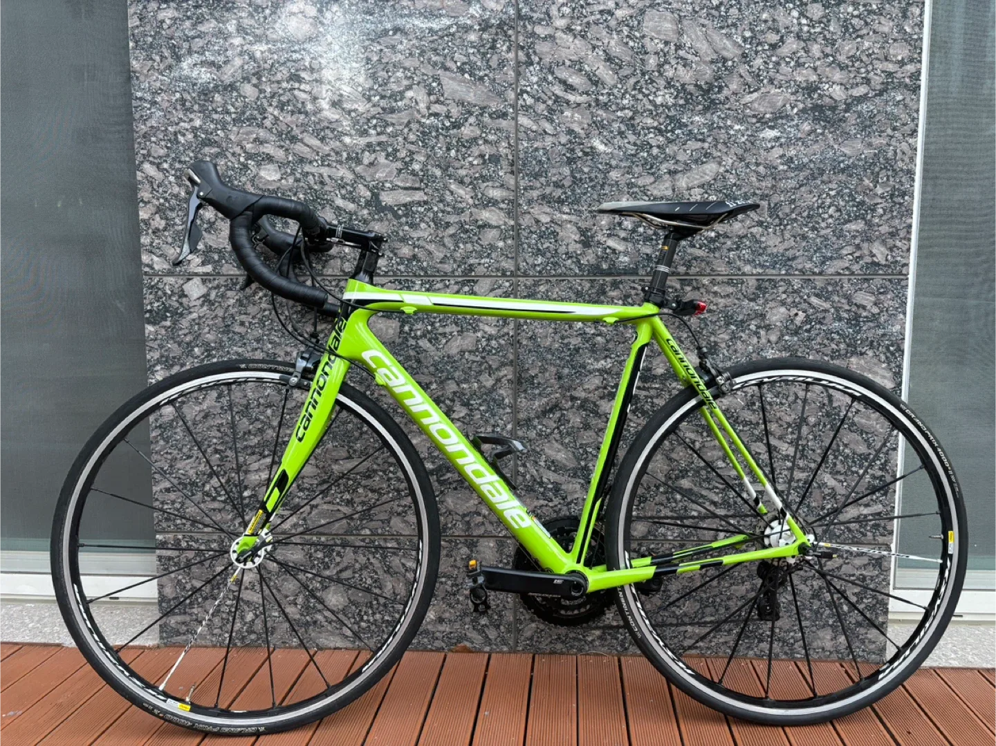 캐논 슈퍼식스에보 풀카본 로드 울테그라(540사이즈)