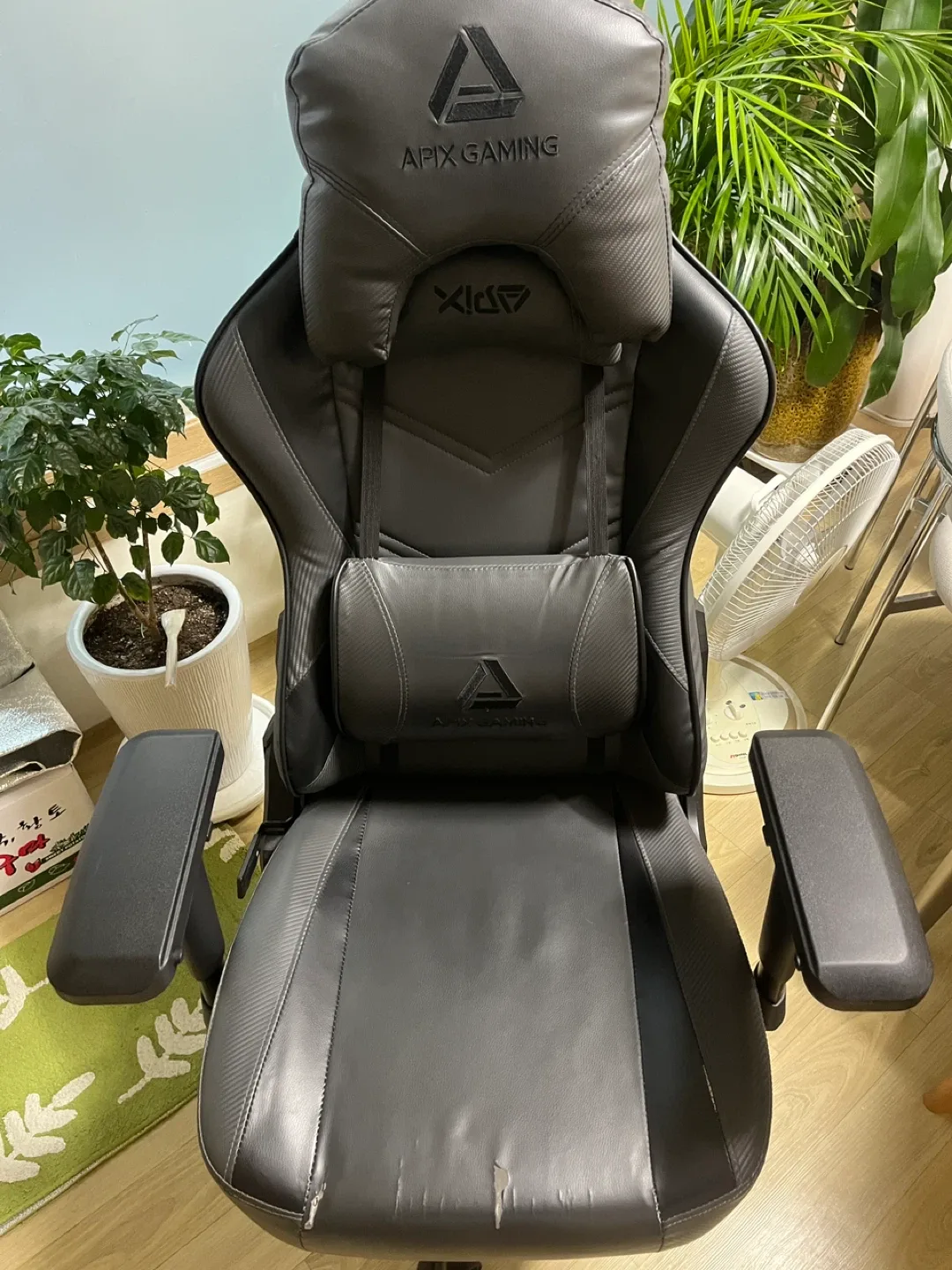 컴퓨터 의자 중고 판매