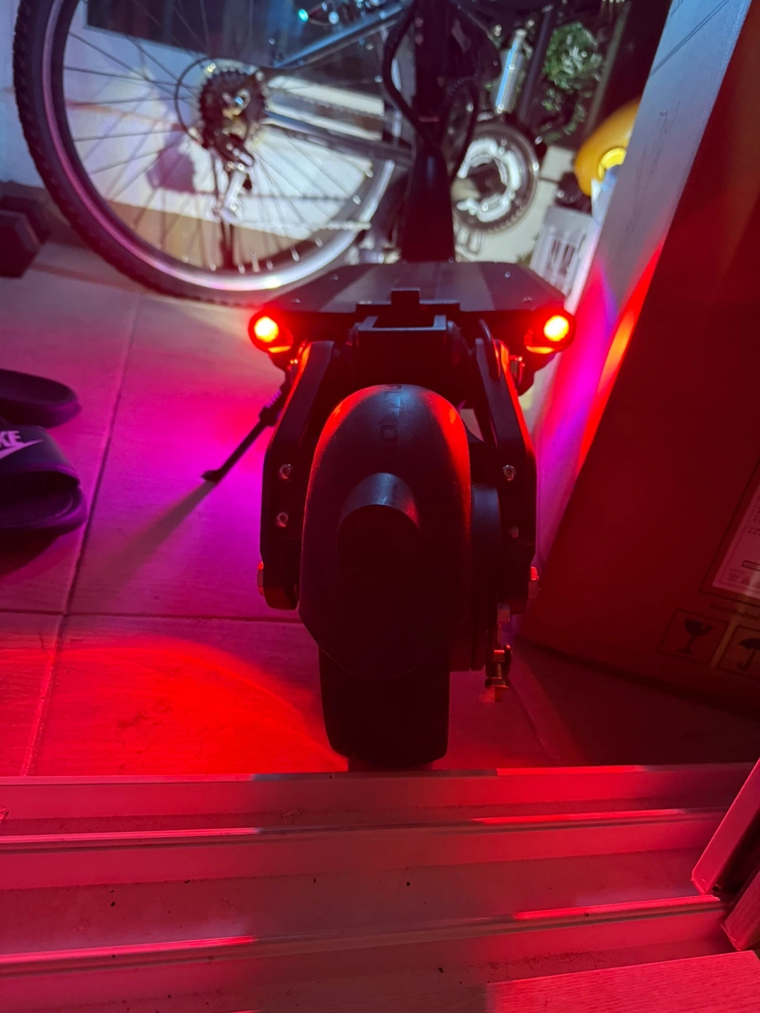 듀얼트론 랩터2 전동 킥보드 | 스포츠/레저 | 당근 중고거래