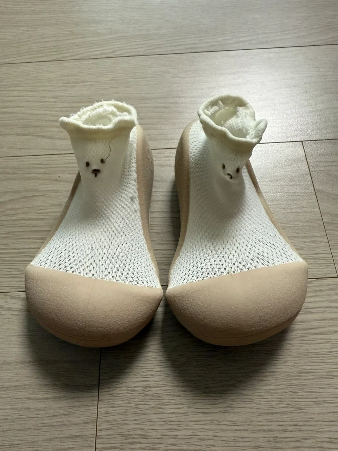 아띠빠스 걸음마신발125mm