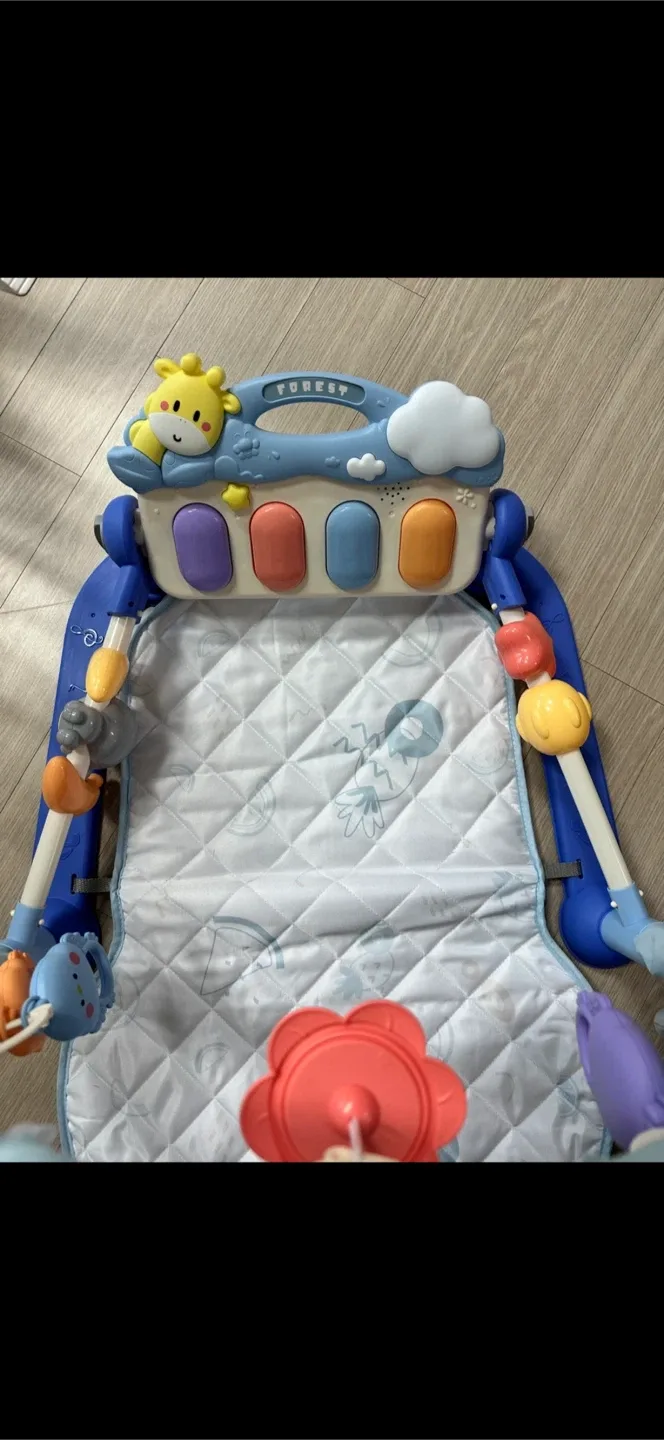 🪇딸랑이아기체육관🪇