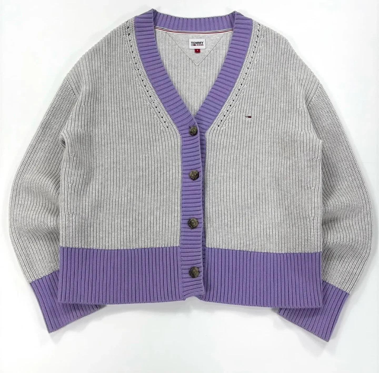 타미진스 가디건 S