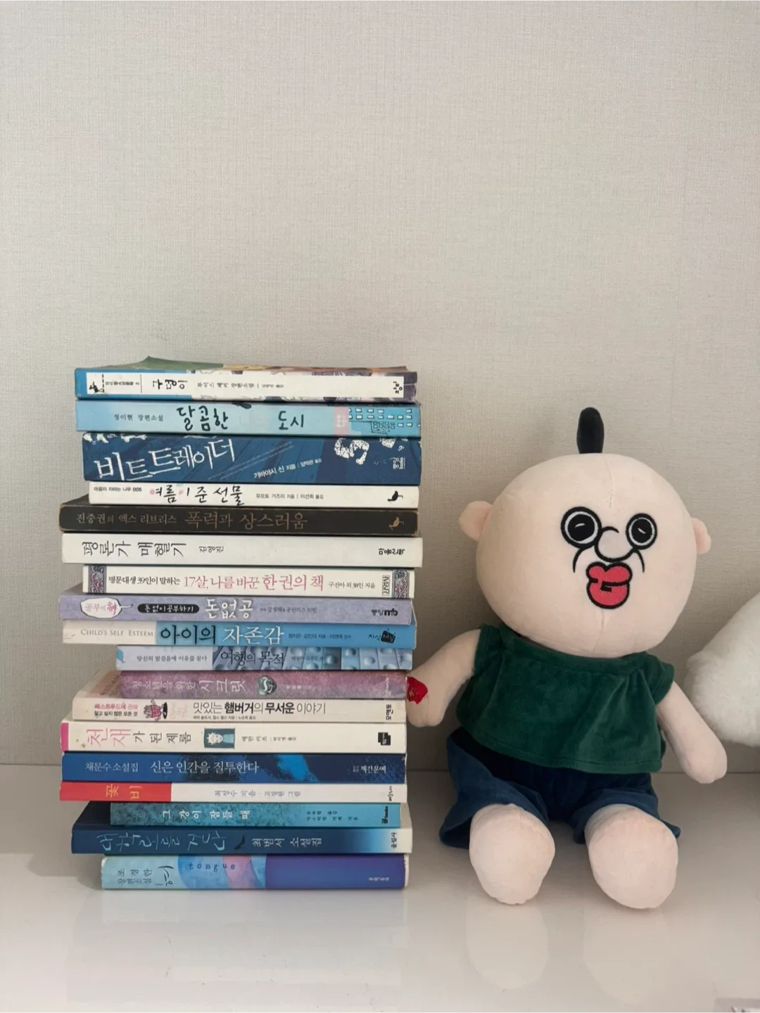 중고책 권당 2000원