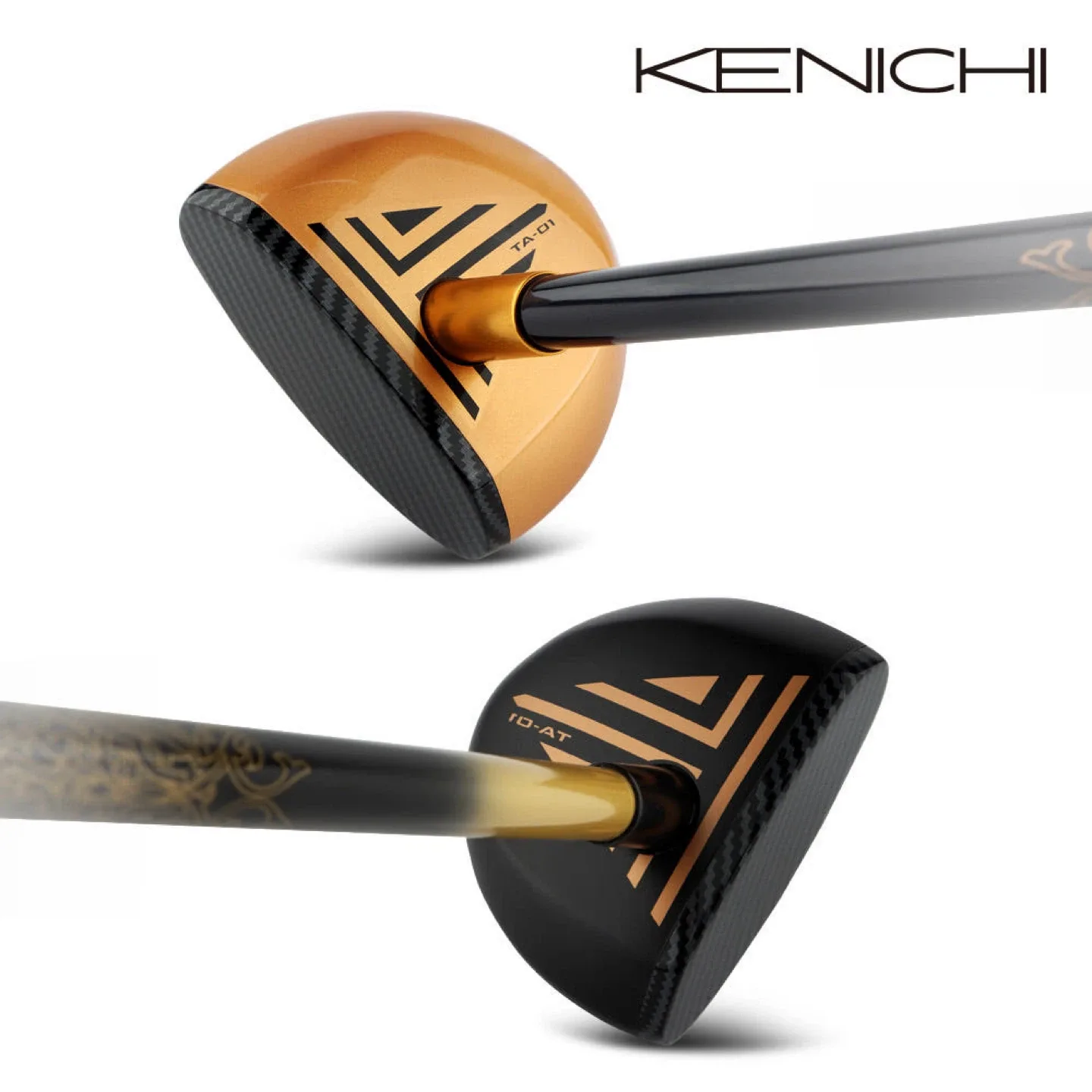 KENICHI 켄이치 파크골프채 중고 특A급 판매합니다