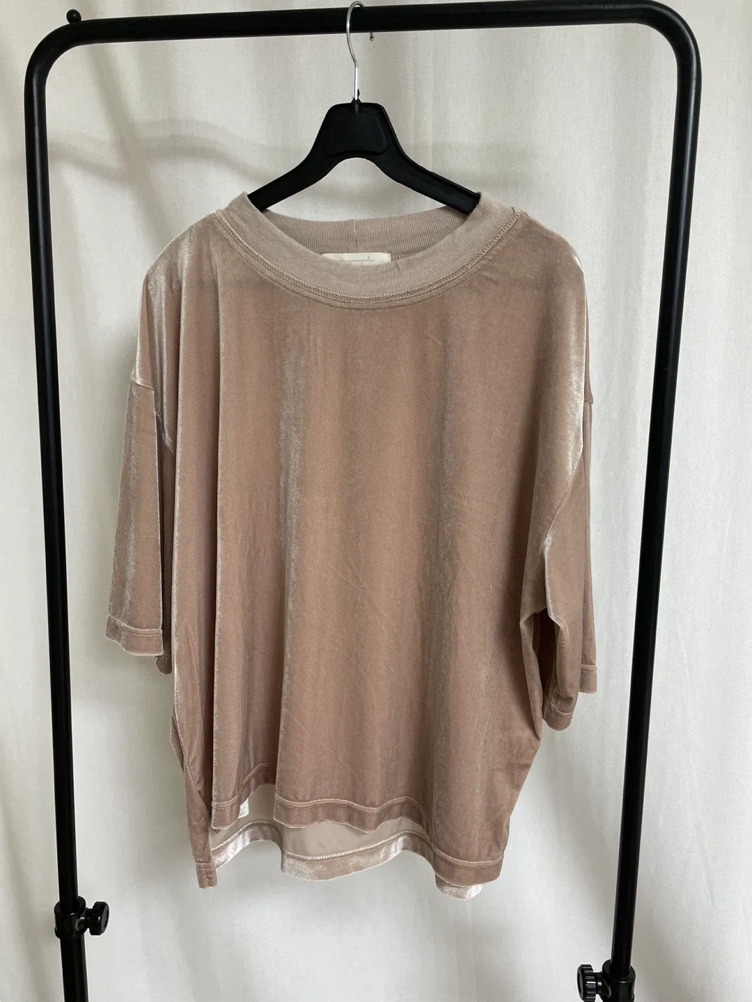 벨벳티 무료배송