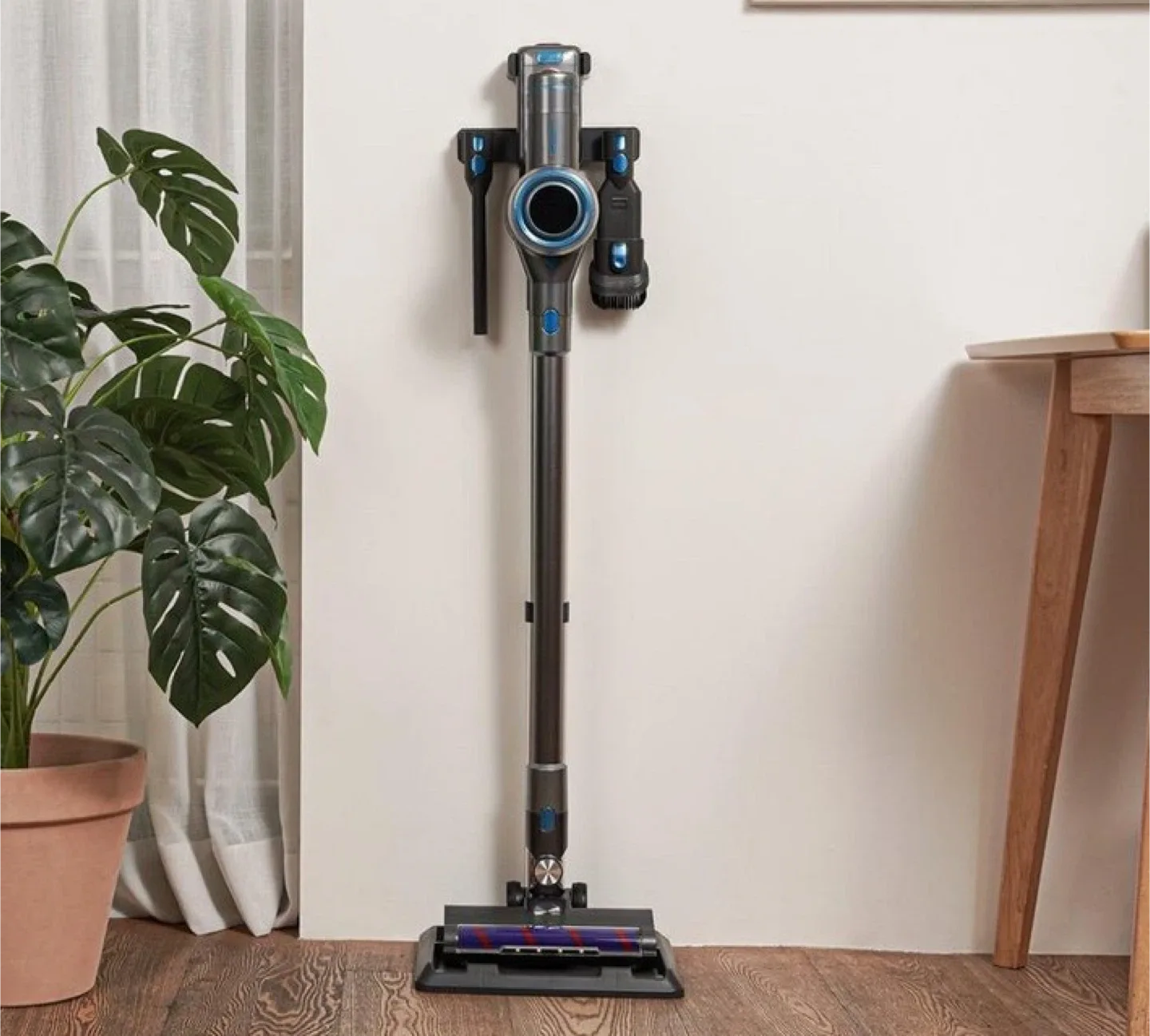 중고보다 싼 새상품‼️무선 진공청소기 팔아요