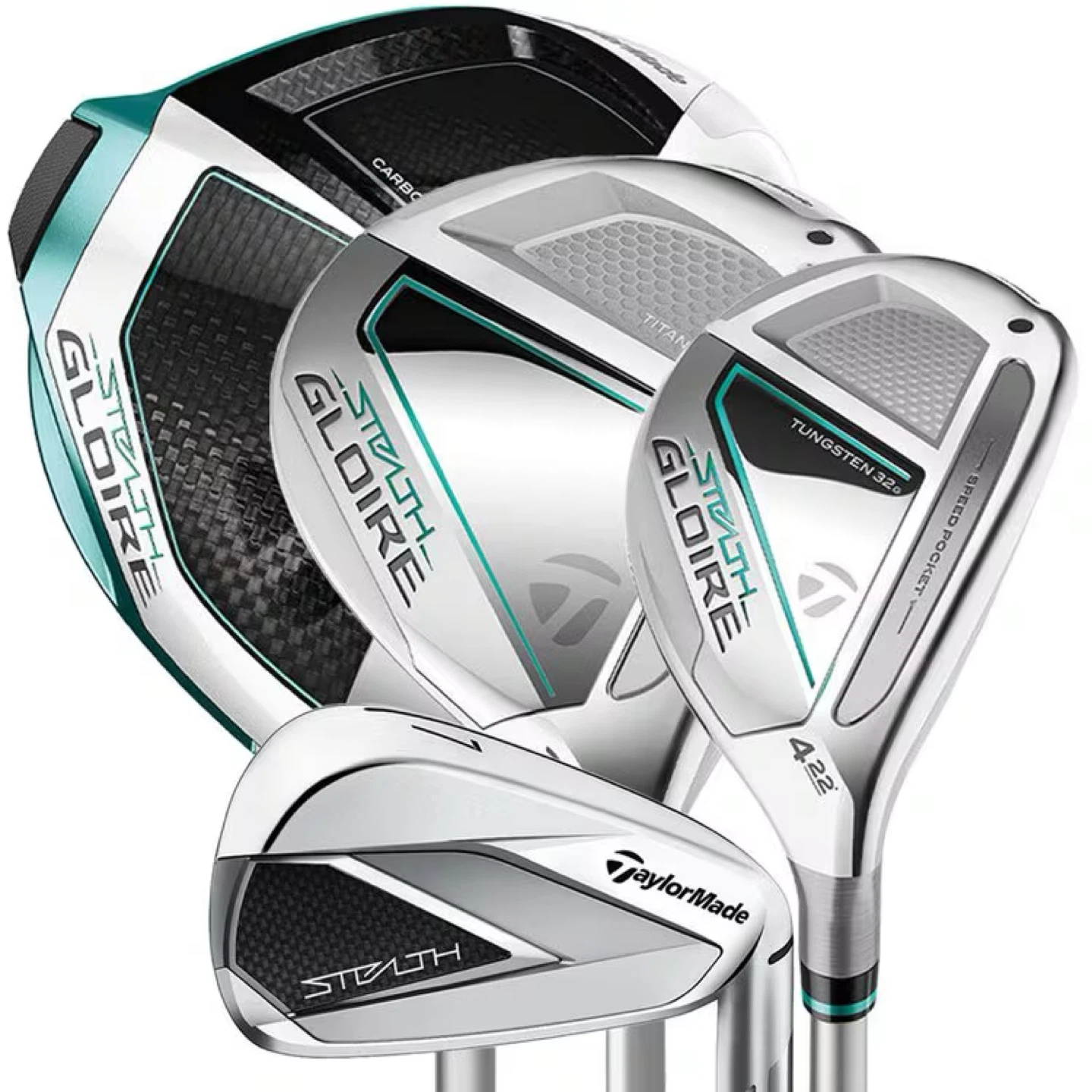 테일러메이드 스텔스글로리, 올뉴글로리 드라이버와 페어웨이 삽니다.