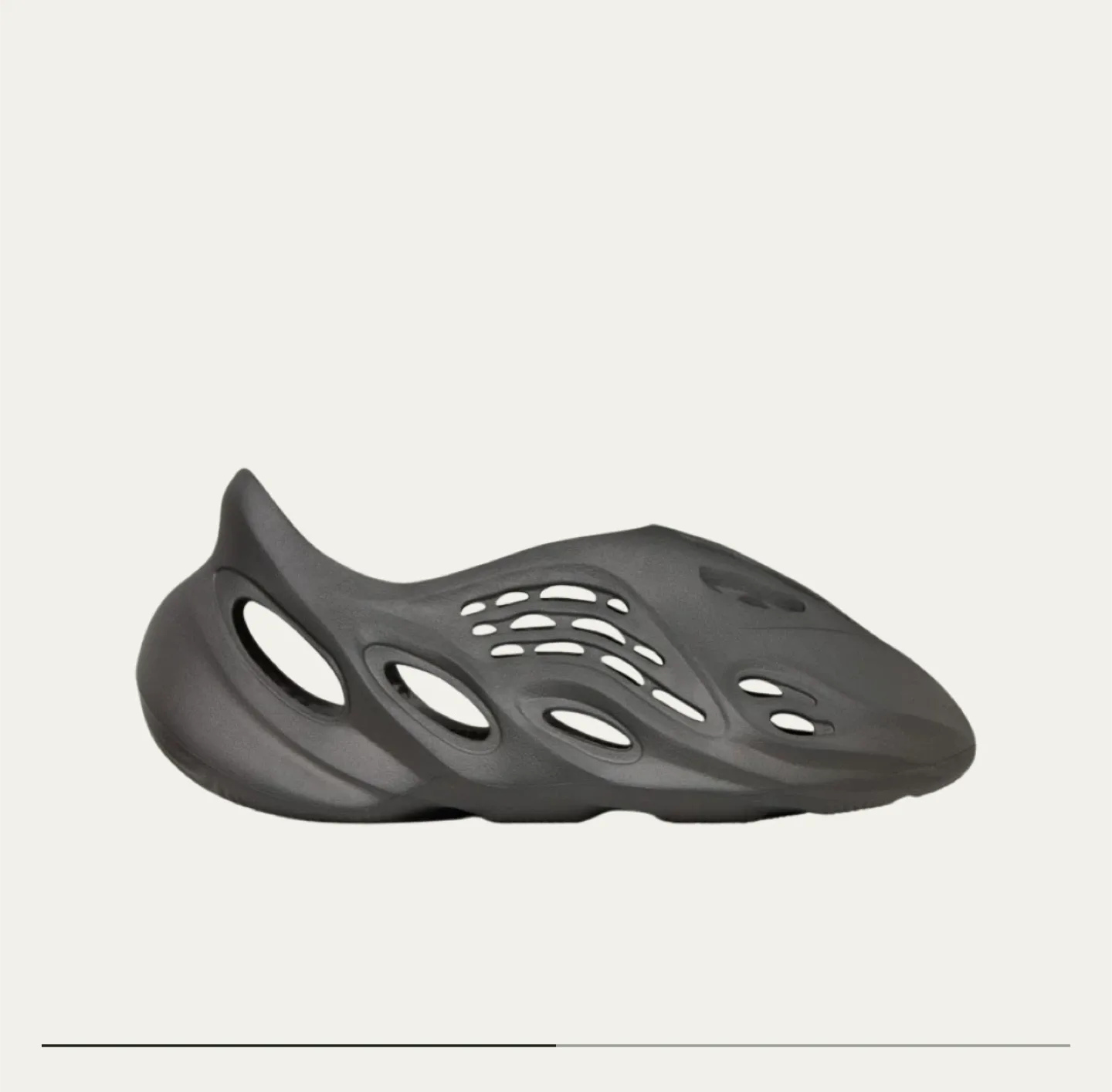 🔥 아디다스 이지 폼러너 카본 (275)🔥