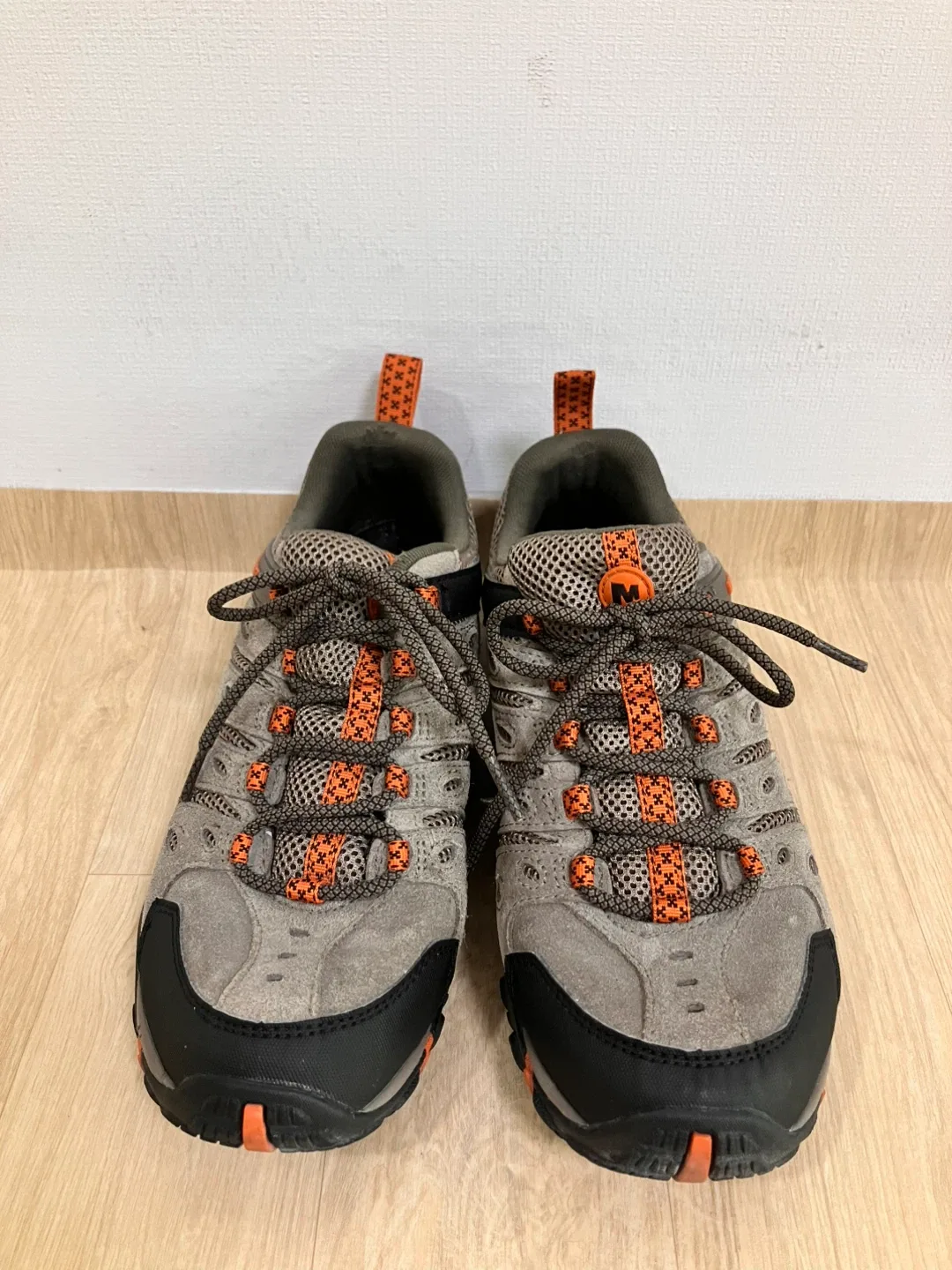 머렐 등산화 / 작업화 (265mm)