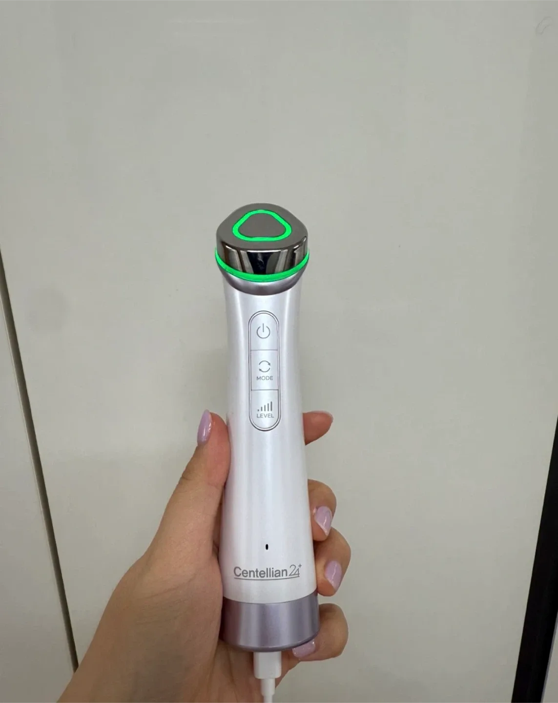 동국제약 더마펄스 마데카프라임(중고)