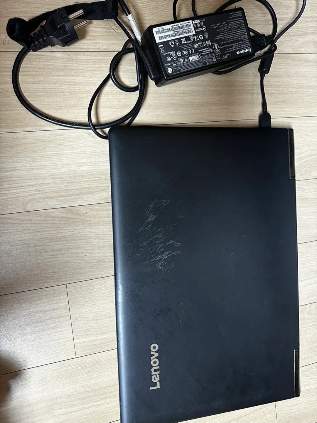 [가성비 노트북 중고] lenovo 15인치 ideapad 700
