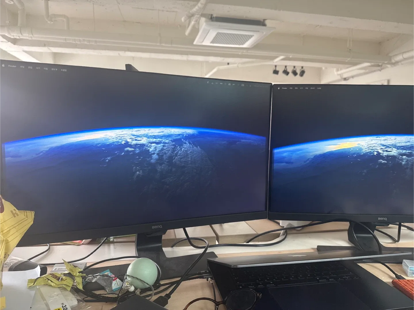 BenQ 벤큐 모니터 GW2870