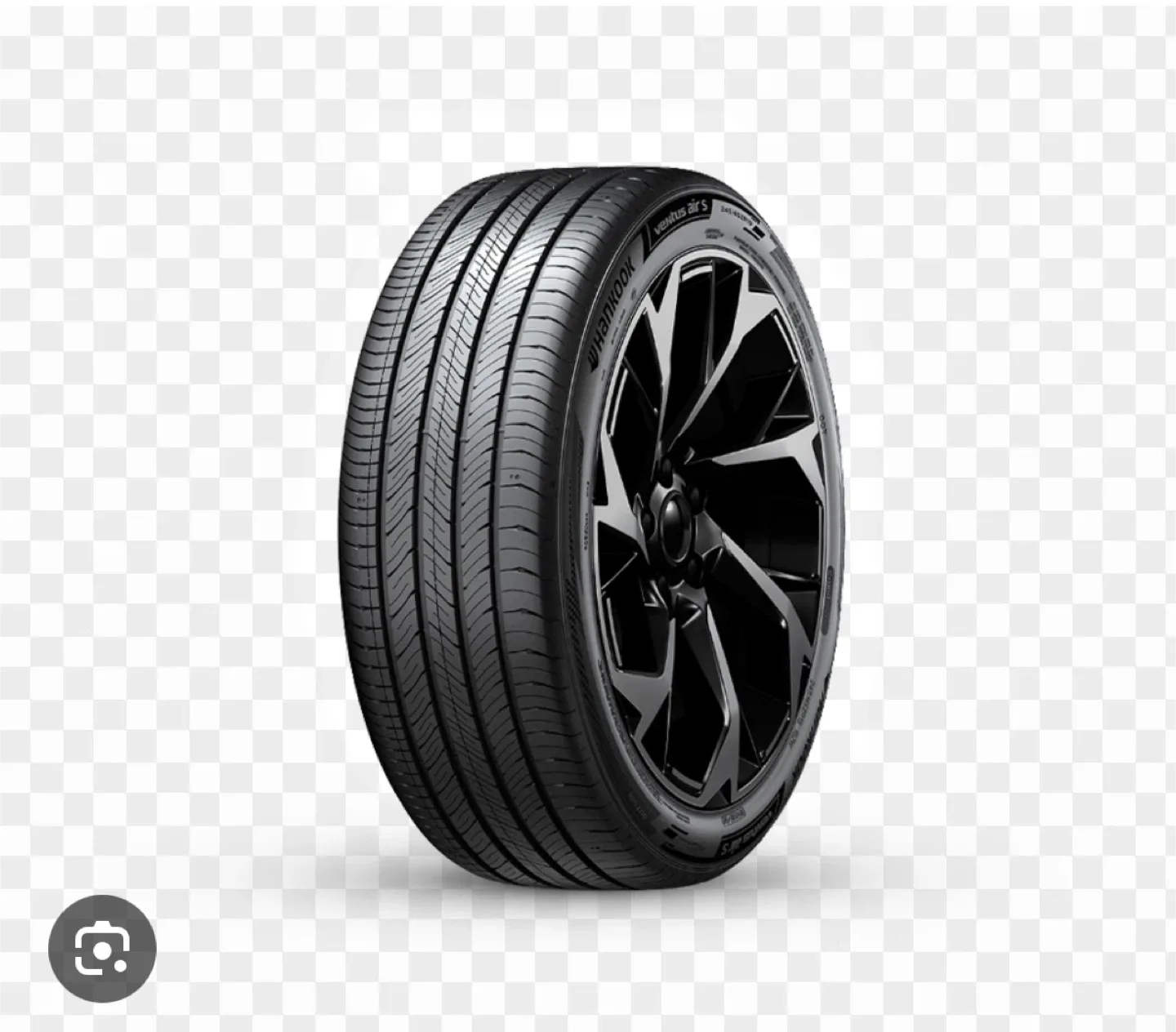 한국타이어 중고 285/40/22 한대본 구해요