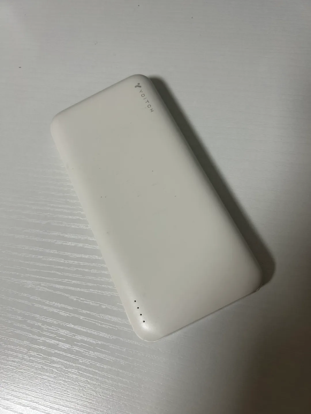 요이치 보조배터리M1 1000A