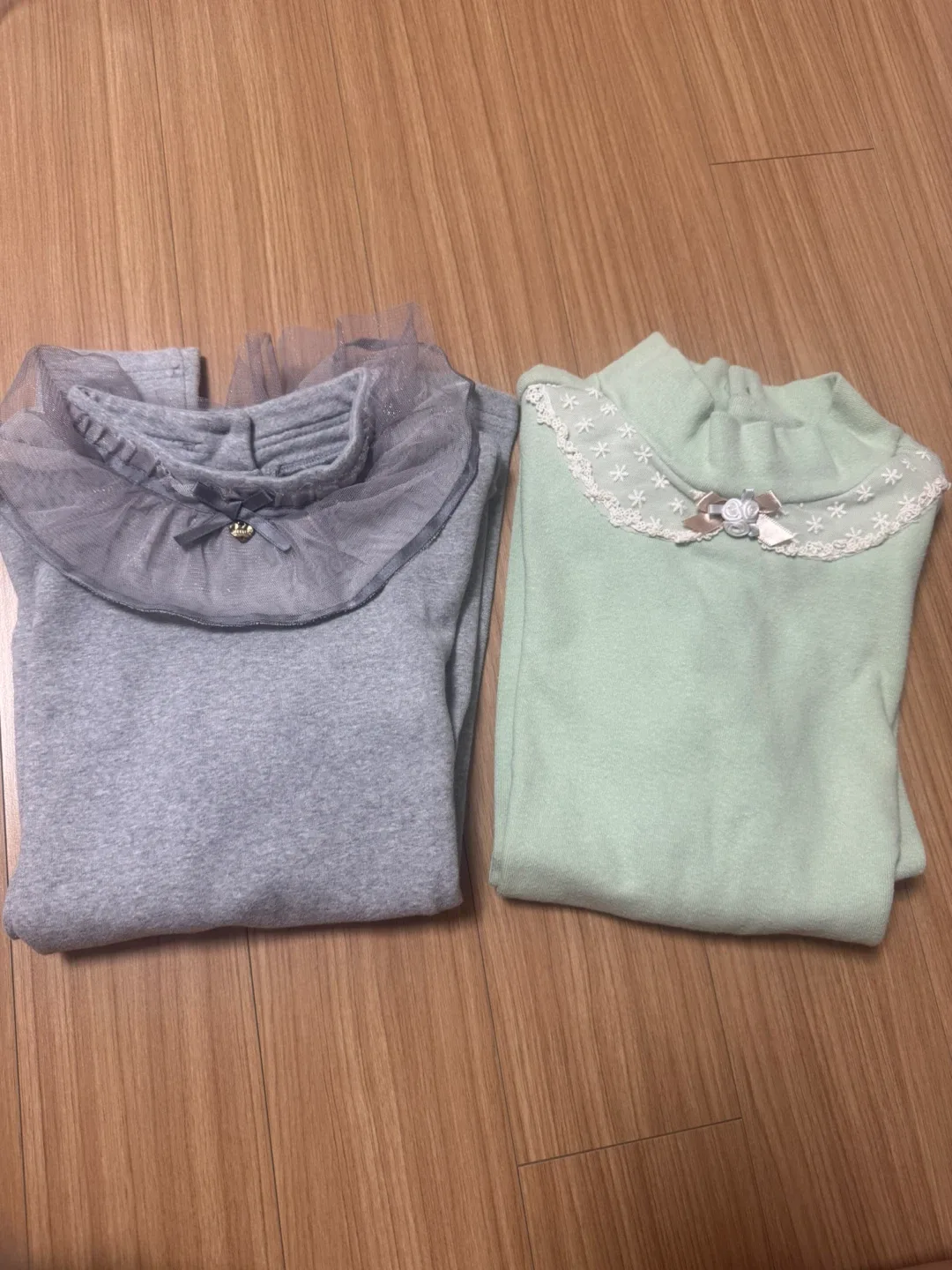 여자아이 상의 140사이즈 중고