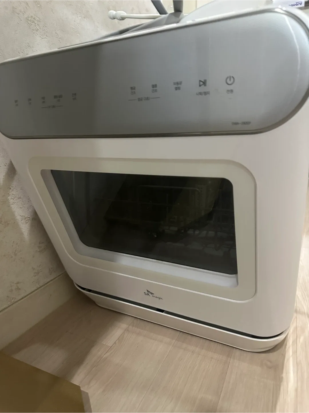 sk매직 식기세척기DWA-2800P