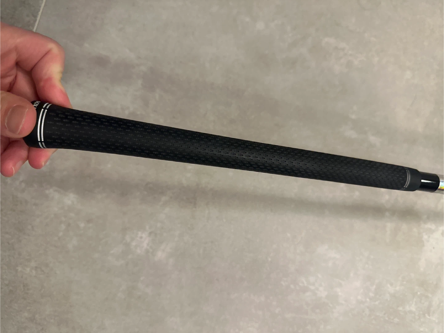 스릭슨 ZX7 드라이버 벤투스 tr blue 6S 샤프트