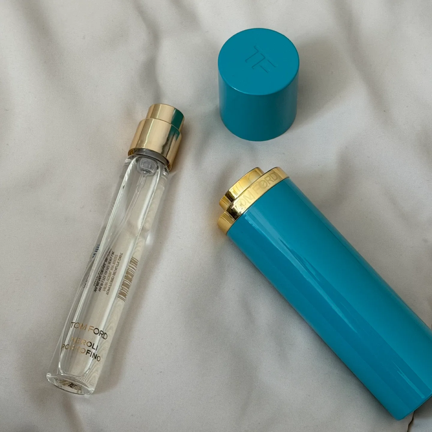 (중고)톰포드 네롤리 포르토피노 10ml 휴대용