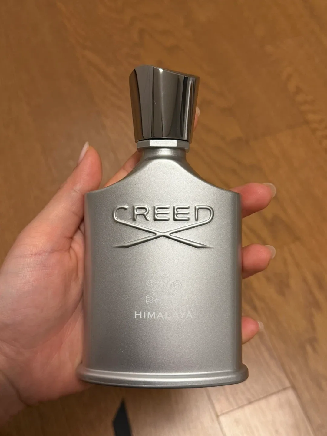 크리드 히말라야 향수 100ml