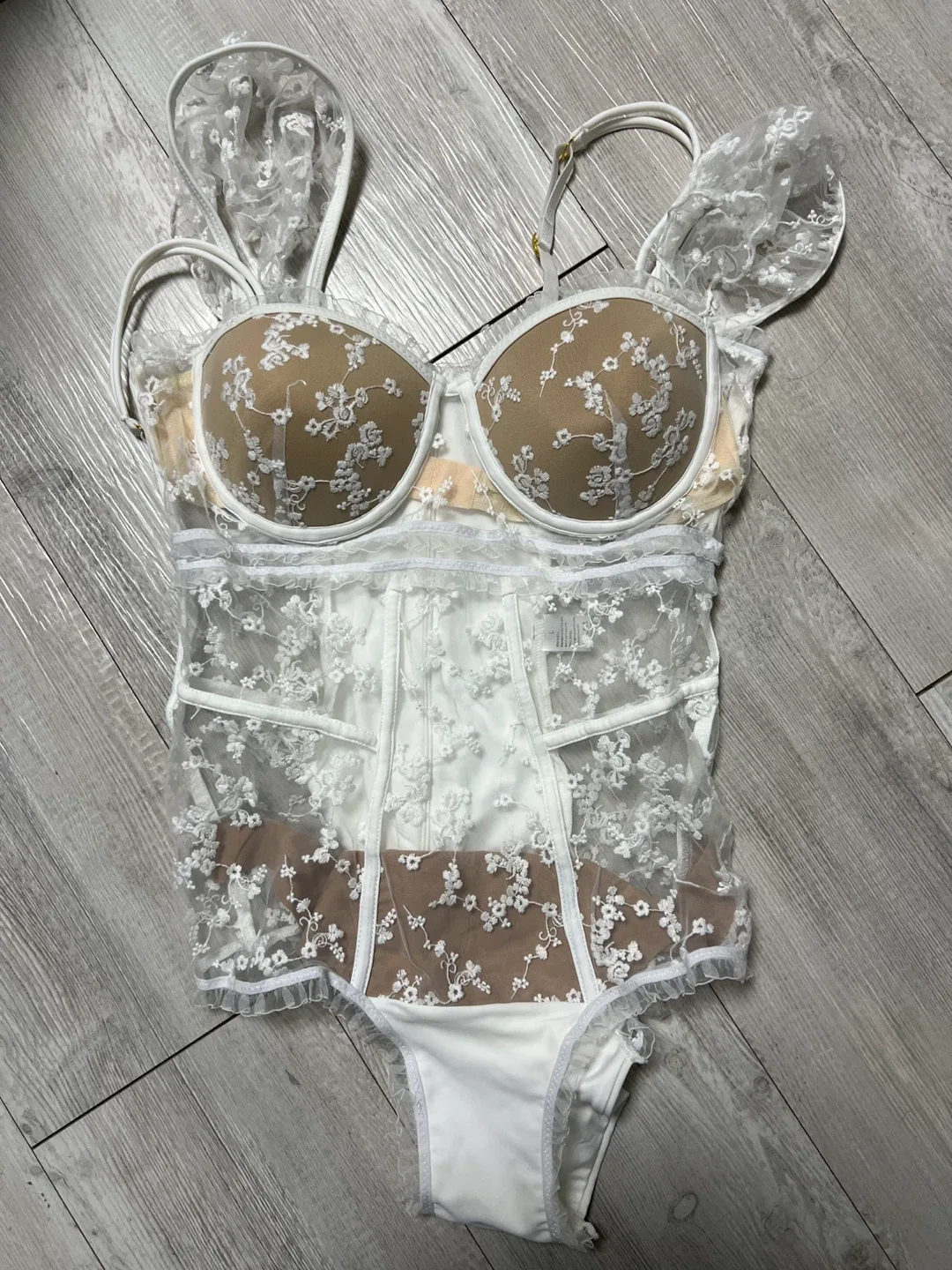 모노키니 (중고)