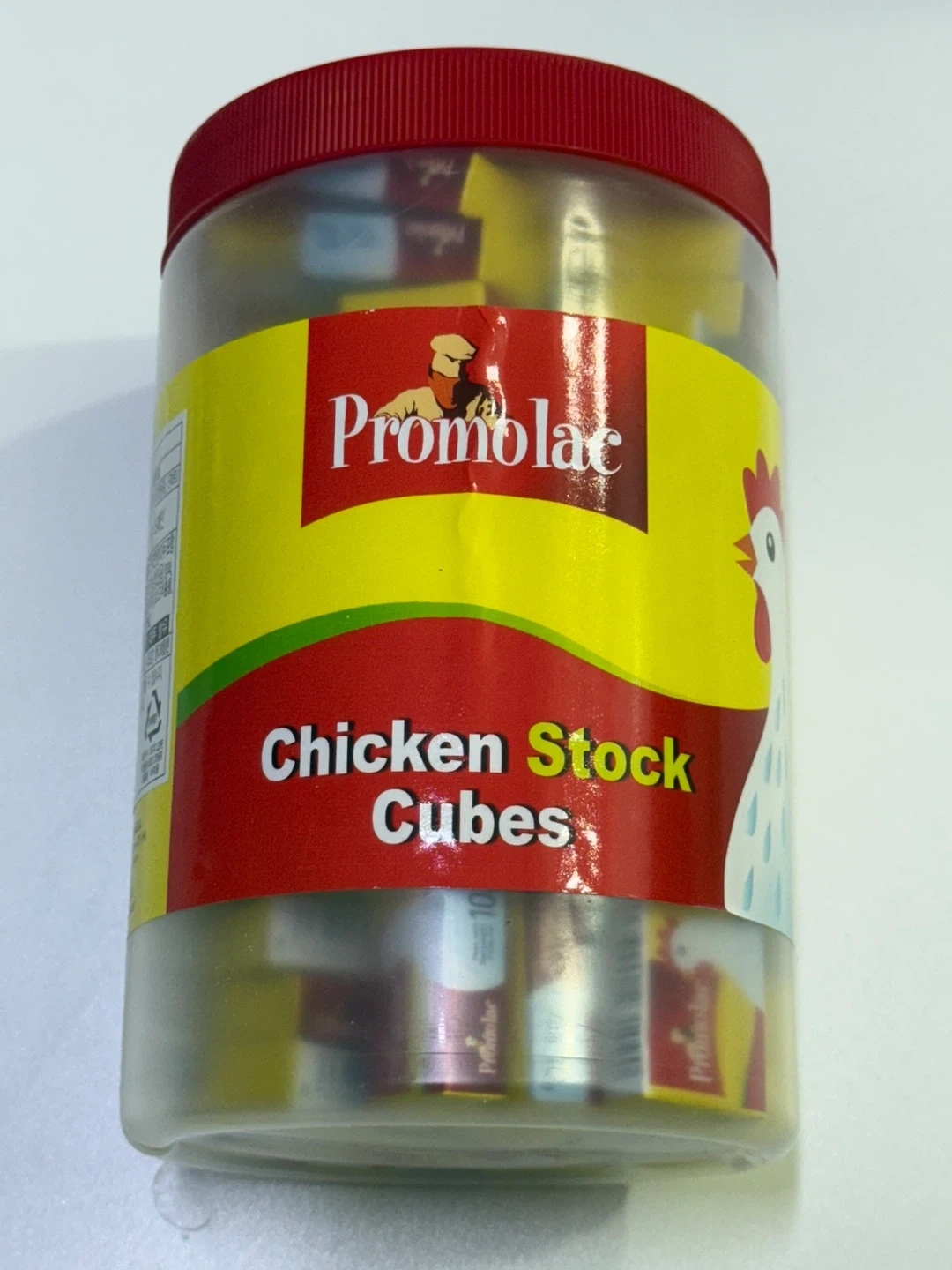 치킨스톡 큐브 10g x 97개입 | 가공식품 | 당근 중고거래