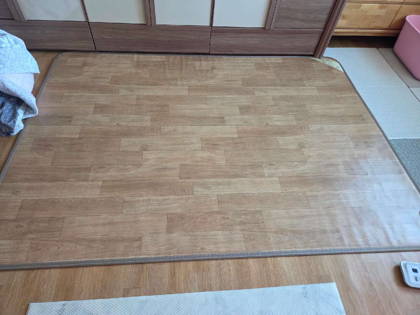 일월 온돌마루 카메트