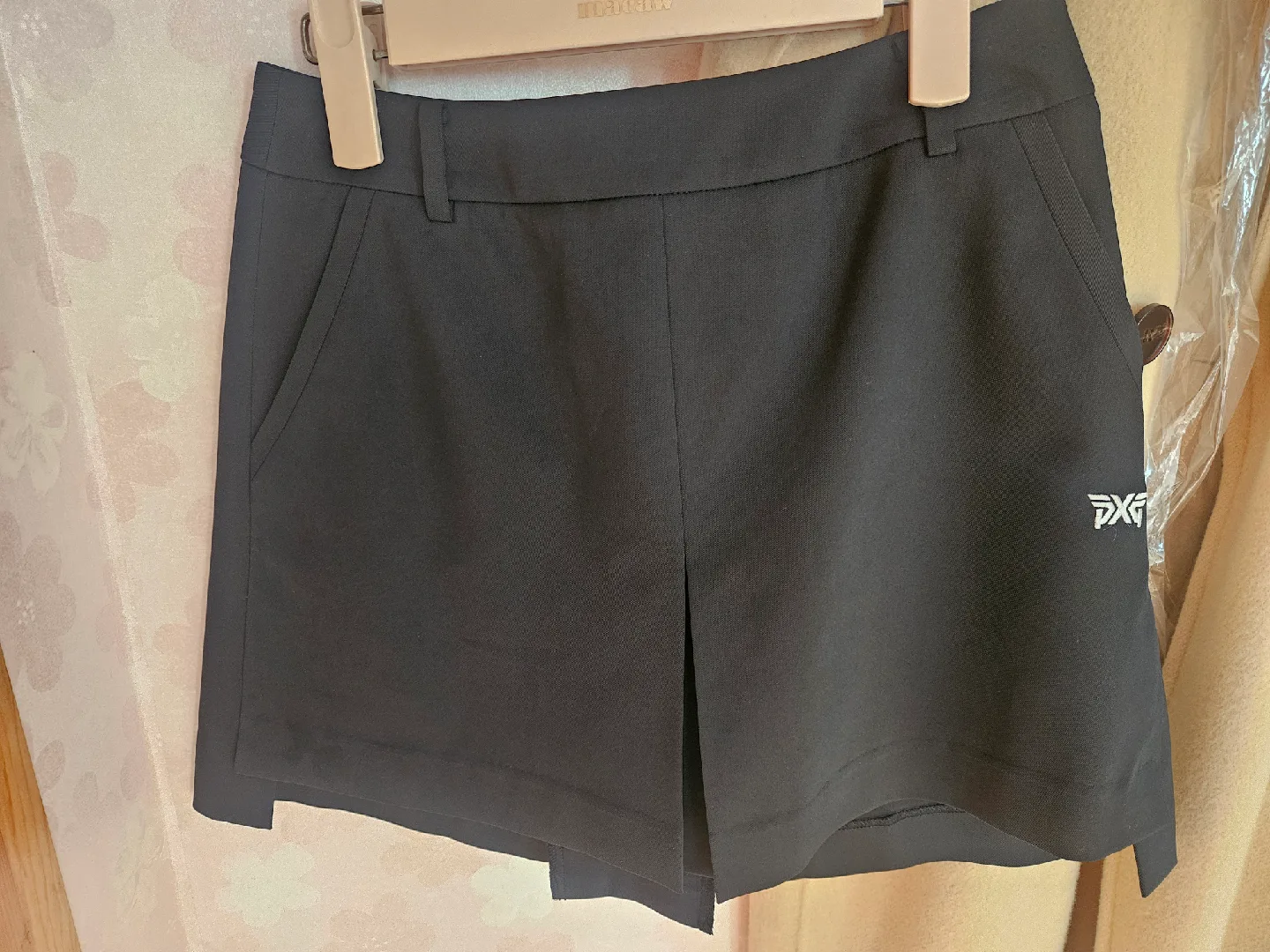 PXG 여성 골프 스커트 XS