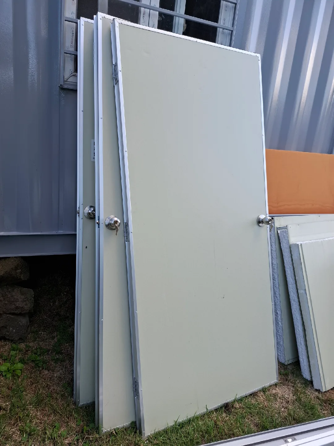 중고 문짝/도어/판넬문