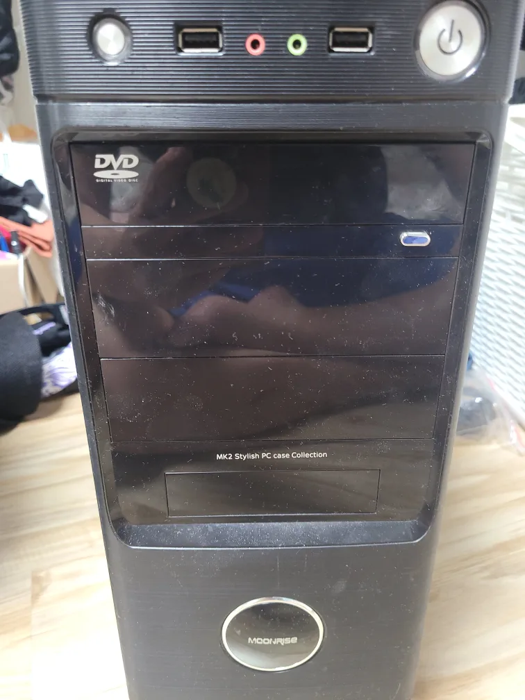 중고 컴퓨터 사무용. 포스기 컴퓨터pc