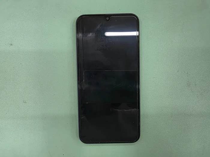 삼성 갤럭시 A15 블랙 중고폰