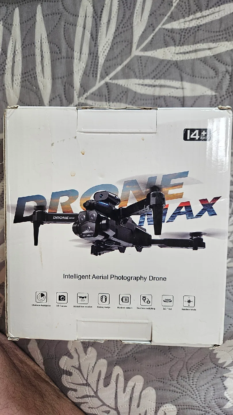 Drone Max 드론