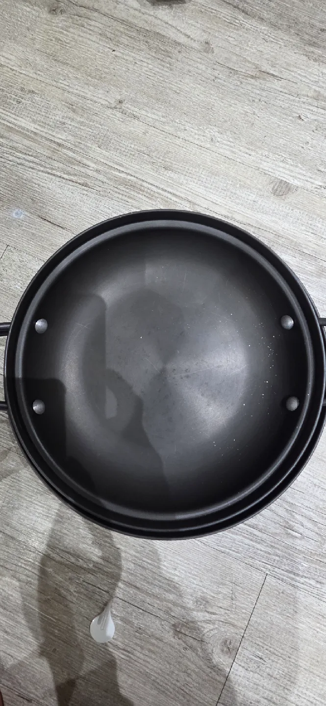 중고냄비 몽땅 4만원