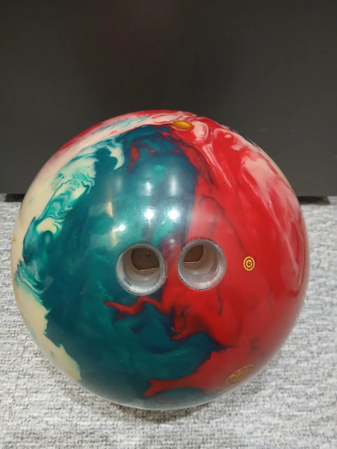 중고 볼링공 여러개 판매합니다🎳😃