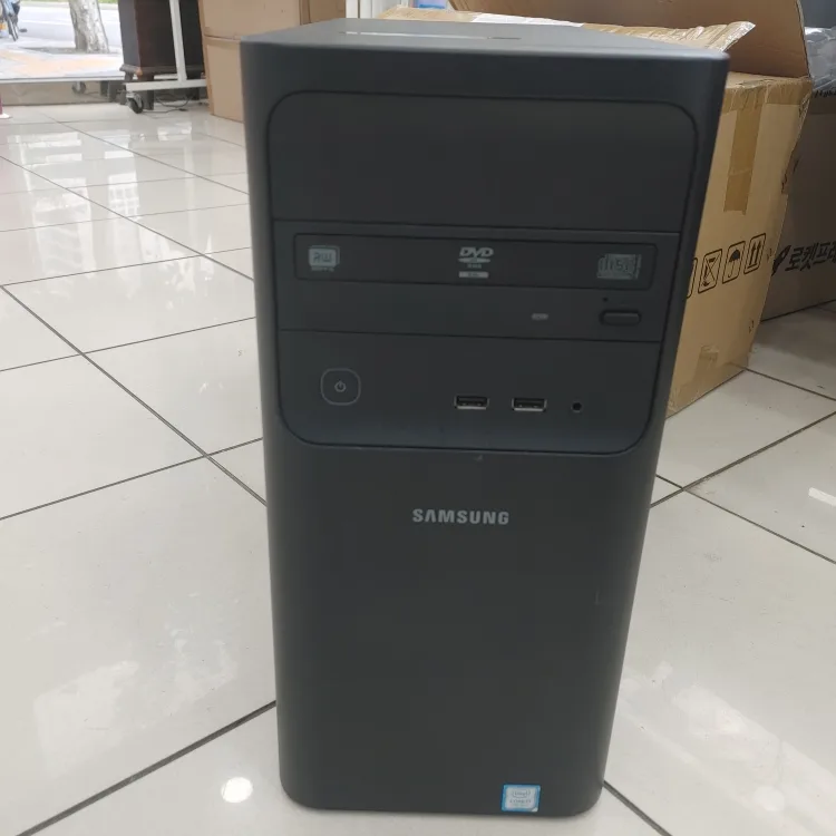 삼성 데스크탑 i7-7700