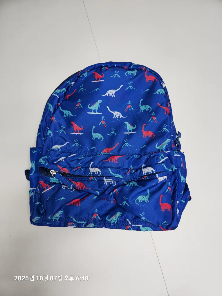 [나눔] 데이즈 공룡 키즈 백팩