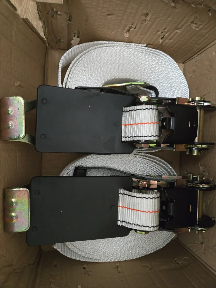 화물 고정 라쳇바 3P (2신품/1중고)