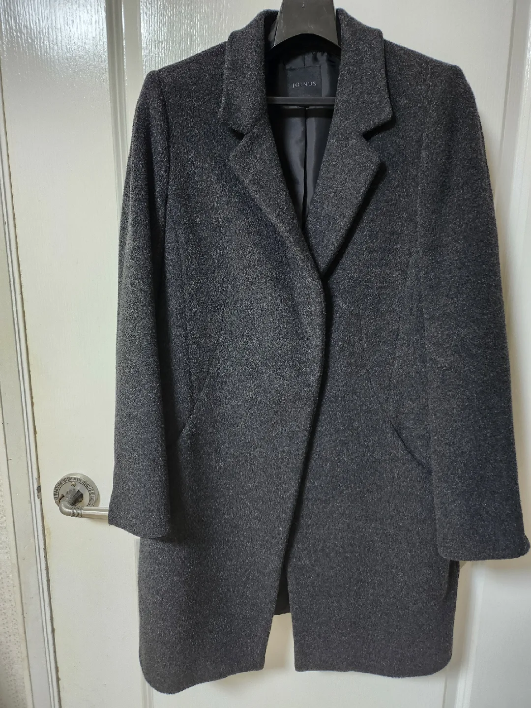 조이너스   코트