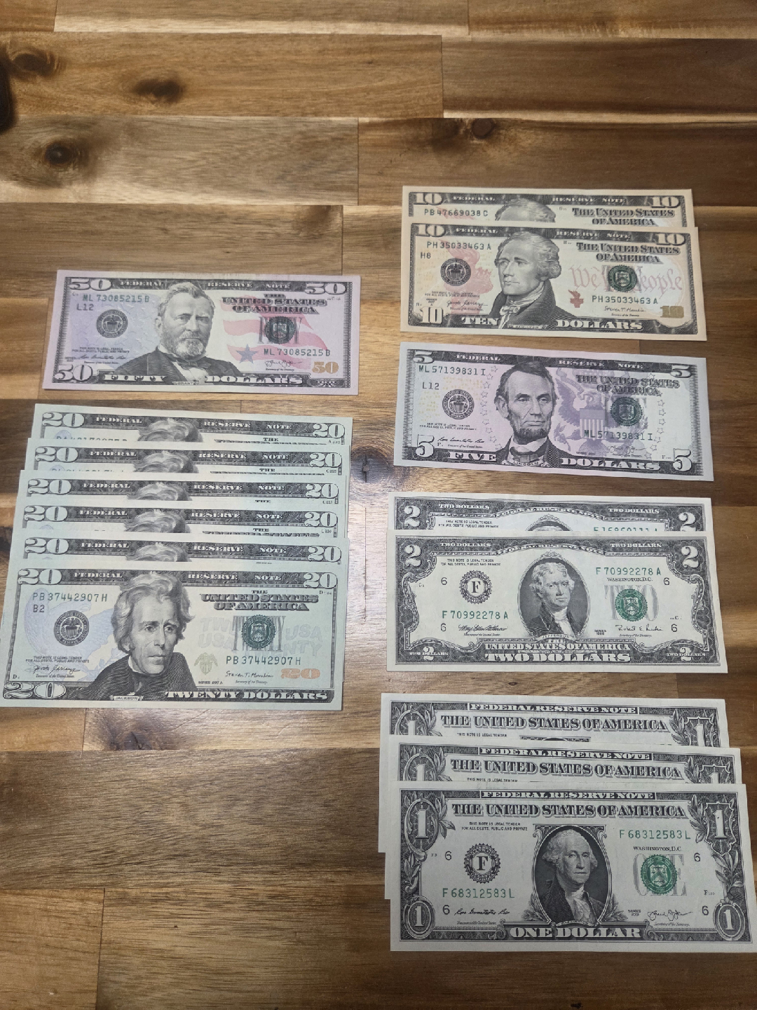 💰미국 달러 202불