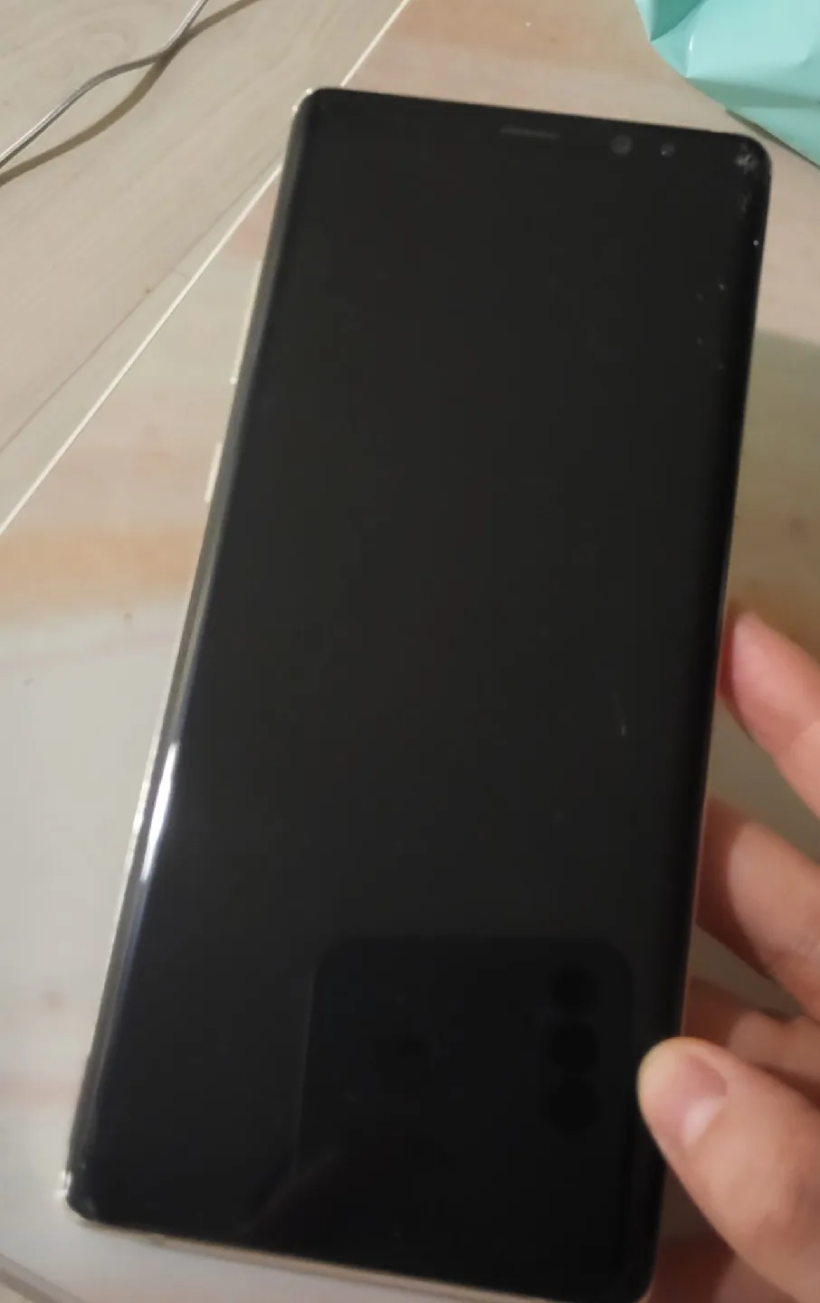 갤럭시 노트8 64기가 중고 판매