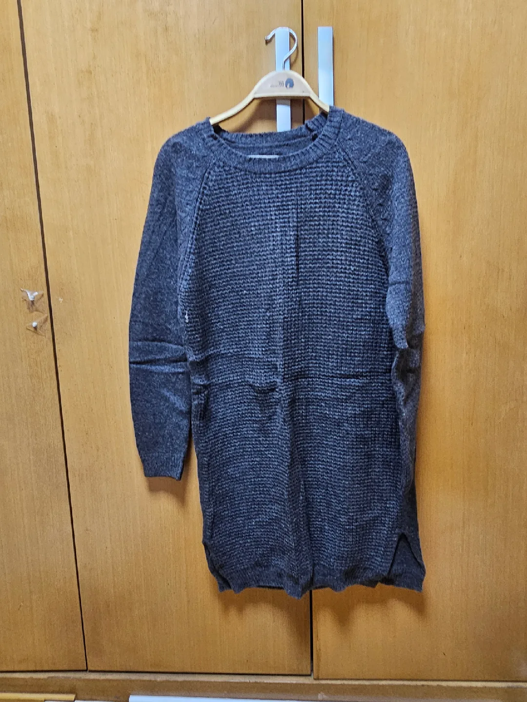 여성니트원피스