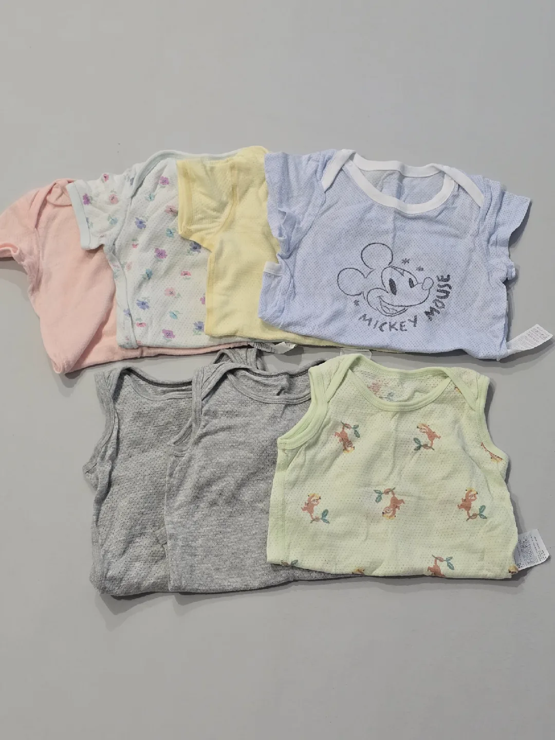 유니클로 바디수트